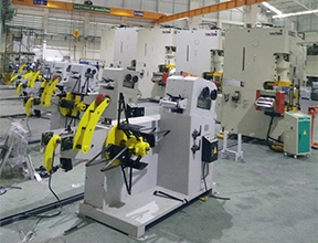 UTL-300B二合一矯正機(jī)